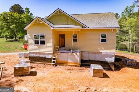 385 Thomas Drive, Eatonton GA 31024
