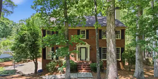 4003 Oakview Court, Alpharetta GA 30005