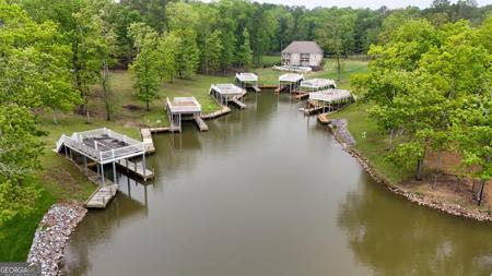 Lot 4 Rosemary Lane # 4, Cedar Bluff AL 35959