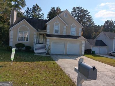 6579 Alford Way, Lithonia GA 30058