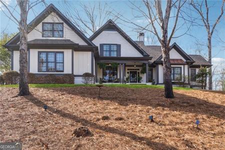 15 Wild Azalea Trail, Dahlonega GA 30533