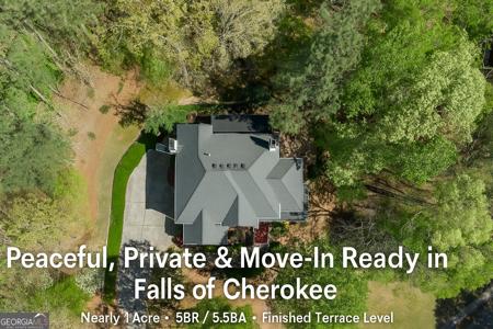 104 Kremer Falls Trace, Canton GA 30114