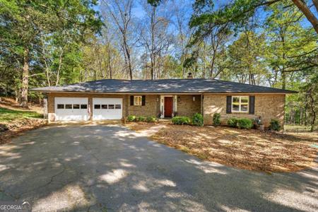 2209 Ridge Road, Hartwell GA 30643