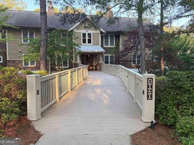 1020D Tailwater, Greensboro GA 30642