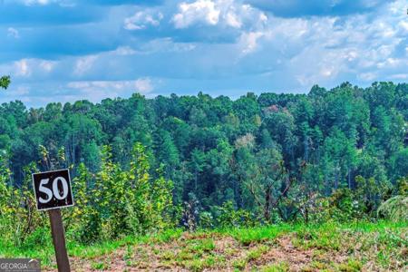 Lot 50 Jakes Landing Way S, Ellijay GA 30540