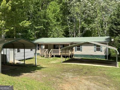 299 Oakwood Lane, Toccoa GA 30577