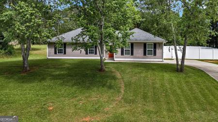 33 Little Milltown Road, Hartwell GA 30643
