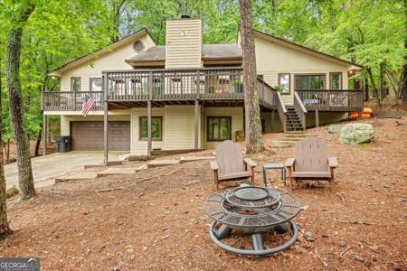 214 White Antelope Street, Waleska GA 30183