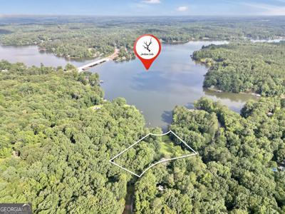 311 Sandpiper Drive, Monticello GA 31064
