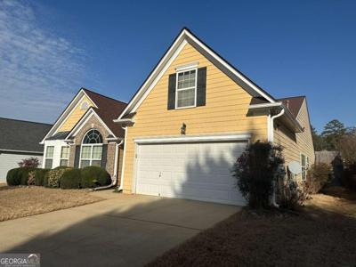1060 S Creek Drive, Villa Rica GA 30180