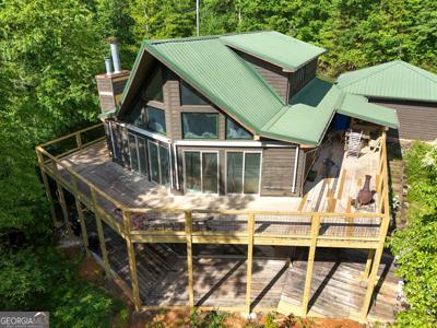 1799 Seed Lake Road, Lakemont GA 30552