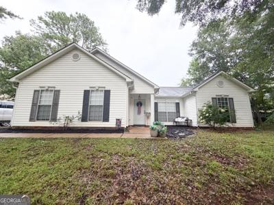 300 Edgemont Drive, Lagrange GA 30240