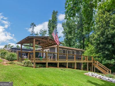 531 Parker Road, Covington GA 30014