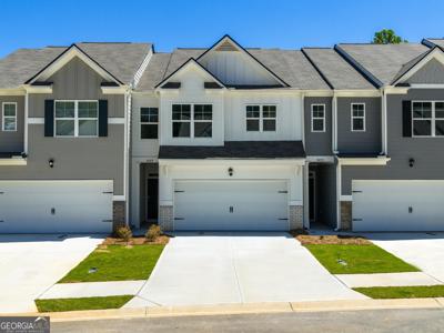 4169 Kestrel Court, Gainesville GA 30506