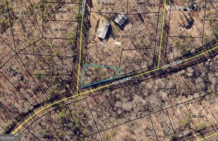18 S Buckskin Trail, Martin GA 30557