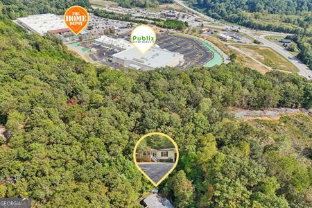 105 Sandhill Drive, Dahlonega GA 30533