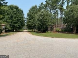 999 Savannah Ridge Road, Lincolnton GA 30817