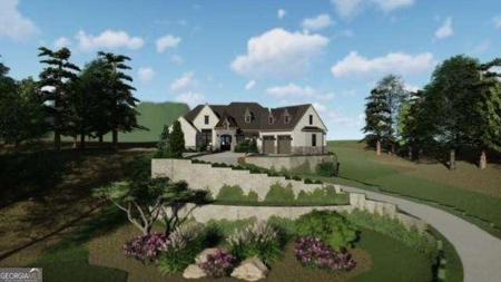 608A East Lake Drive, Gainesville GA 30506