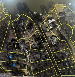 Lot 146, Monticello GA 31064 UNASSIGNED NE Blue Heron Drive