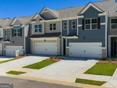 4181 Kestrel Court, Gainesville GA 30506