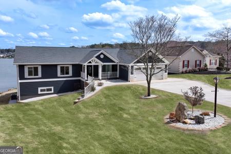 2387 Battle Drive, Villa Rica GA 30180