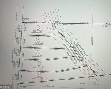 Bethel Road, Gainesville GA 30506
