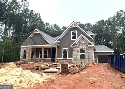 1350 Oconee Heights Drive, Greensboro GA 30642