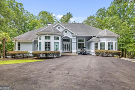2200 Martins Ford Road, Dahlonega GA 30533