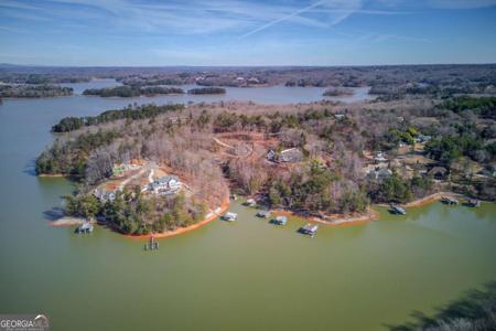 2275 Boy Scout Camp Road, Gainesville GA 30501