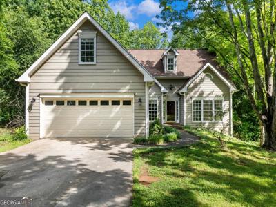 6212 GERMANTOWN Drive, Flowery Branch GA 30542