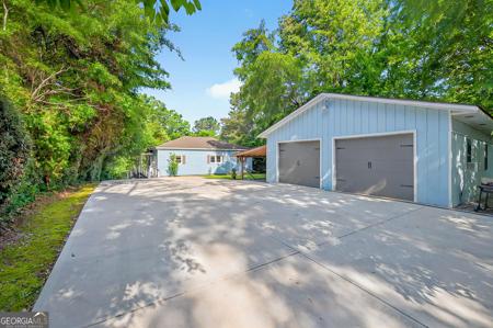100 Tanglewood Road, Eatonton GA 31024