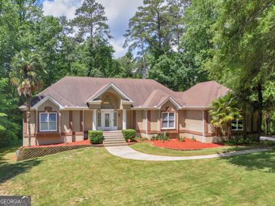 8443 Marina Bay Court, Jonesboro GA 30236