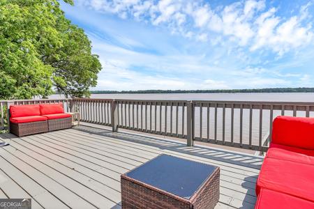 252 N Spring Creek Circle, Cobb GA 31735