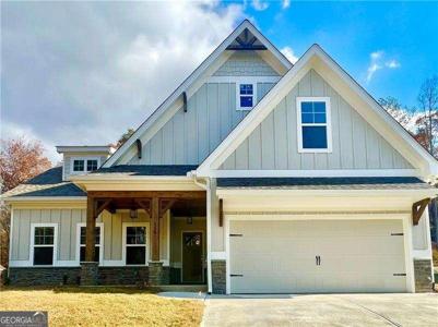 113 Franklin Elm Court, Waleska GA 30183