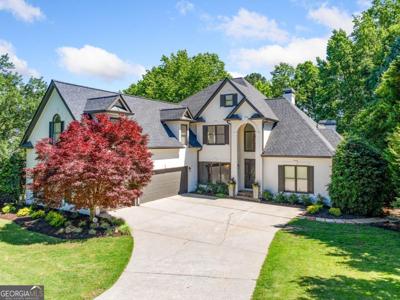 414 Dogwood Way, Canton GA 30114