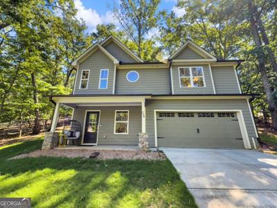 238 Lakeview Circle, Waleska GA 30183
