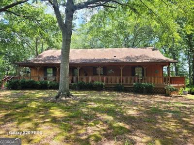 1904 S State Line Road, Lagrange GA 30240