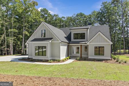1310 Lake Drive, Greensboro GA 30642