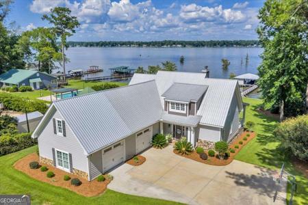 687 Flintside Drive, Cobb GA 31735