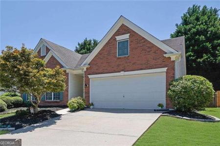 314 Santa Anita Avenue, Woodstock GA 30189