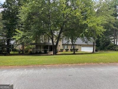 125 Lake Picketts Drive, Acworth GA 30101
