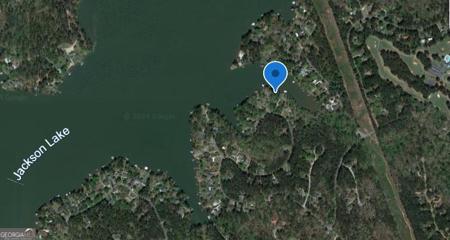 RAVEN Road, Monticello GA 31064