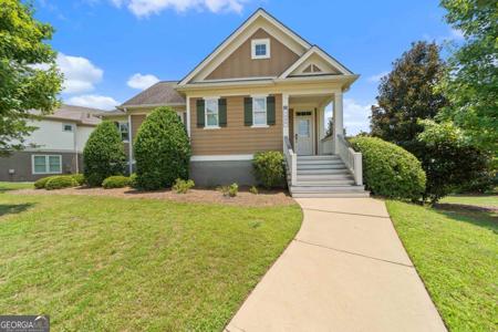 1230 Landing Drive, Greensboro GA 30642
