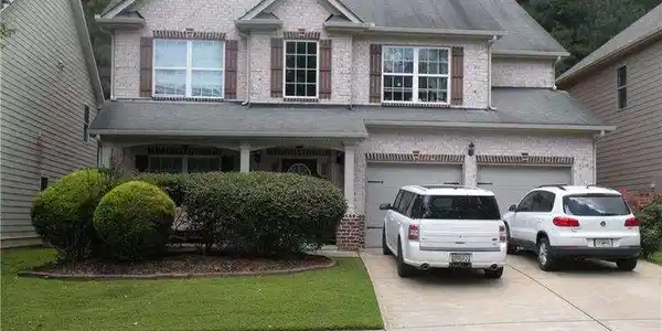 152 Fred Bishop Drive, Canton GA 30114