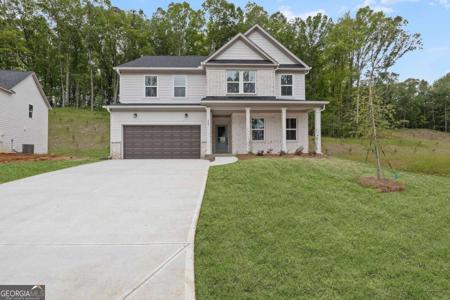 404 Beacon Way, Villa Rica GA 30180