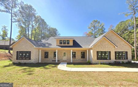 104 Canterbury Drive, Lagrange GA 30241