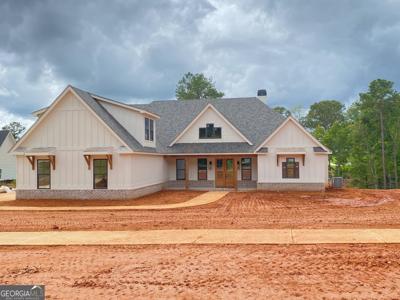 Lot 166 SNUG HARBOR Place, Newnan GA 30263