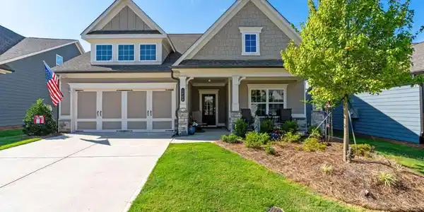 1622 Saddlegate Drive, Canton GA 30114