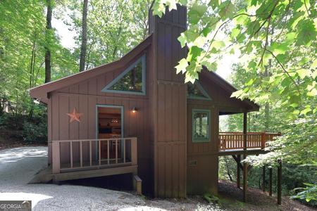 74 Hoboken Lane, Clayton GA 30525