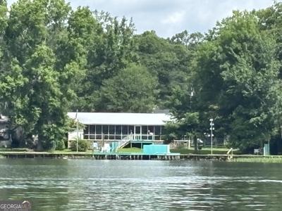 Lot I, Eatonton GA 31024 255 Clubhouse Road